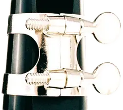 Ligature Sml Saxophone Alto 334N | Affaire à saisir