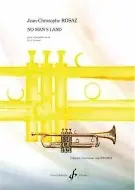 Rosaz J.c. NO Man's Land Trompette | Offre limitée