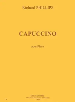 Commandez maintenant - Phillips R. Capuccino Piano
