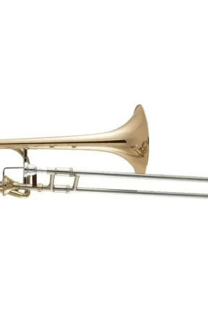 Déstockage - Trombone Complet Bach Stradivarius LT42AFG