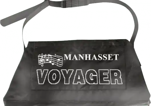 Super offre - Sac de Transport Manhasset 1800