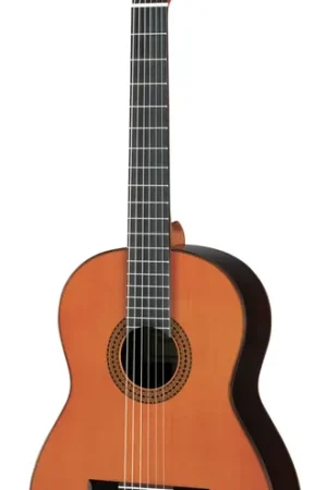 Yamaha GC22C Naturel - Commandez dès aujourd'hui