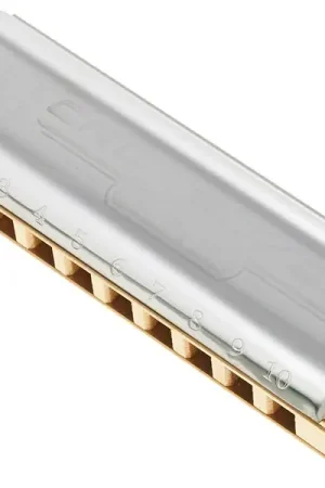 Harmonica Hohner Crossover A - Petit prix