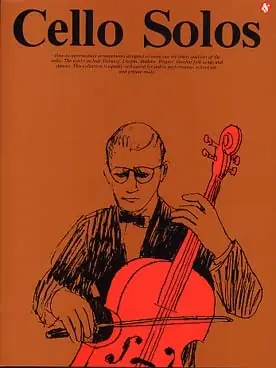 Direct usine | Cello Solos