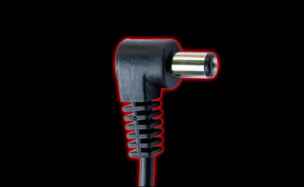 Adaptateur Voodoo Lab Pour Alimentation Pedal Power PPBAR-R - Réduction spéciale