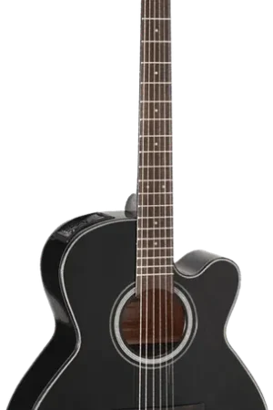 Takamine GN30CEBLK Black | Prix promo