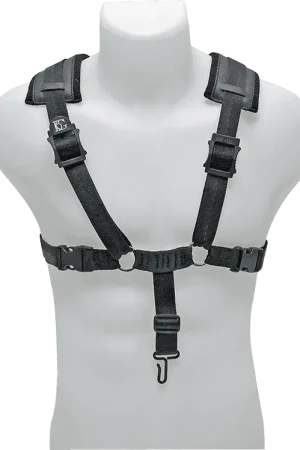 Produit phare - Harnais Clarinette BG CC80