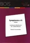Beethoven L.v. Allegro Quatuor de Clarinettes | Coup de cœur des clients