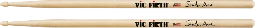 Baguette Vic Firth Ssm Stanton Moore - Disponible maintenant