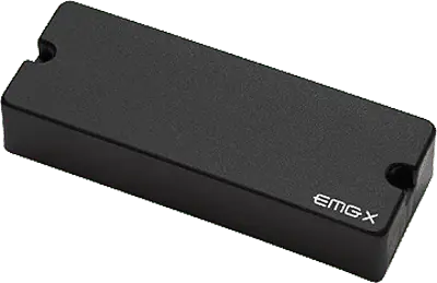 Premium | Micro Basse Emg 40PCSX Ceramic et Acier
