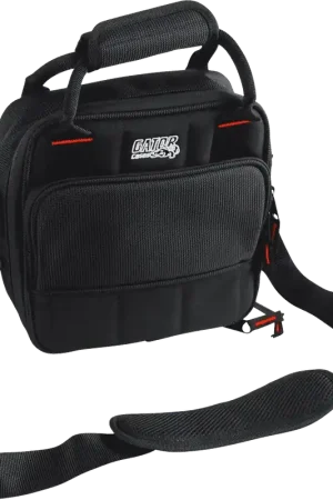 Prix bas - Gator G-MIXERBAG-0909 Housse de Transport 9"x9"