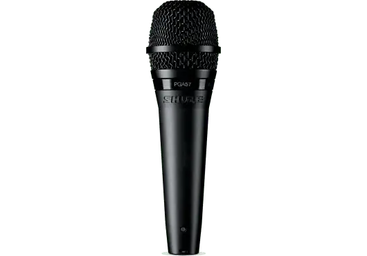 Shure PGA57-XLR | Tout juste ajouté