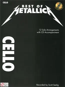 Remise | Metallica Best OF Cello