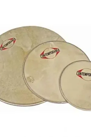 Contemporanea Peau Animale 24" - Nouveau