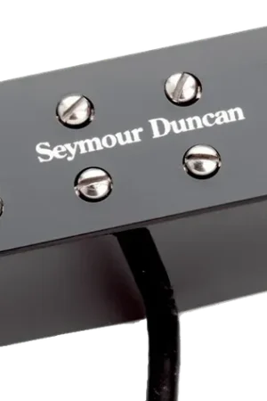 Micro Guitare Seymour Duncan SL59-1B | Prêt à expédier