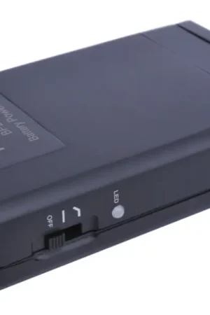 Prodipe Phantom Power Supply BP21 - Qualité supérieure