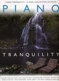 Piano Tranquility - Produit tendance
