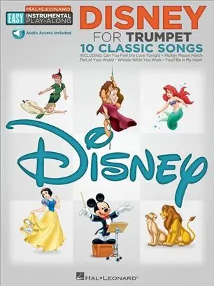 Prix usine | Disney For Trumpet