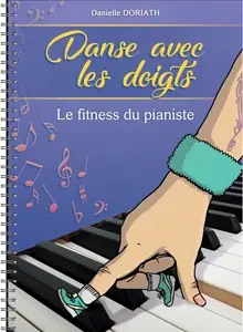 Très populaire | Doriath D. Danse Avec Les Doigts Piano