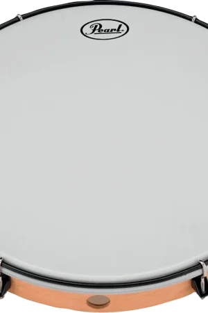 Bonne affaire | Tambourin Pearl The Hip Kit 14" Accordable