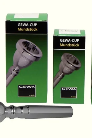 Cette semaine uniquement | Embouchure Trompette Gewa 7 CW