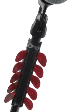 Disponible dès maintenant - Support Mediator Pour Micro Planet Waves MPH-01