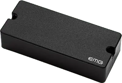 Quantité limitée - Micro Basse Emg 35CS Ceramic