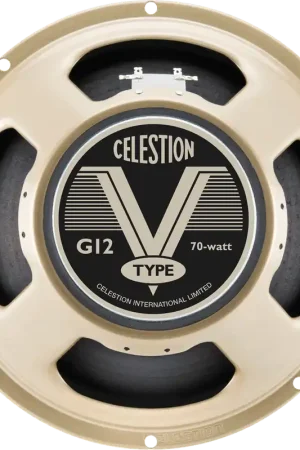 Celestion 12 '' G12-VTYPE-16 - Nouveau en boutique