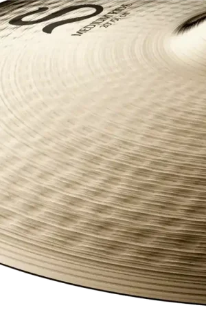 Zildjian S Ride 20" Medium | Dernier arrivage
