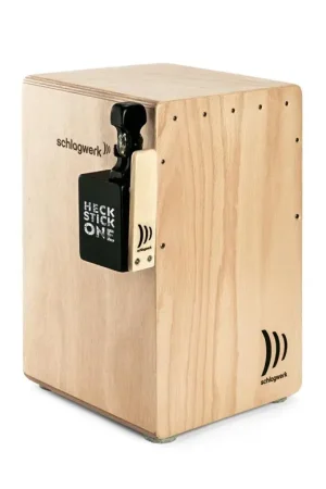 Schlagwerk Heck Stick HECK1 One | Bonne affaire