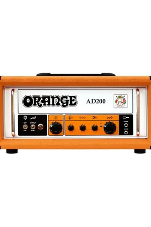 En stock - Tête Orange AD200B MK3