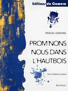 Achat sécurisé | Gervais P. Prom'nons Nous Dans L'hautbois Hautbois