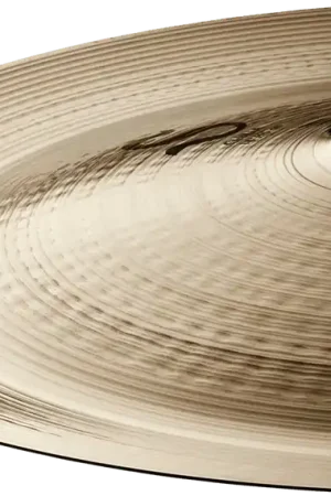 Très apprécié des clients | Zildjian S China 18"