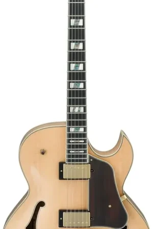 Ibanez LGB30-NT Natural - Très apprécié des clients