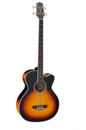 Takamine GB72CE-BSB Sunburst - Premium
