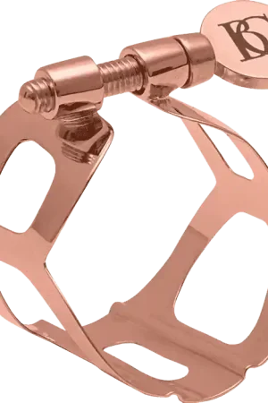Super offre | Ligature Tradition OR Rose Saxophone Alto L19
