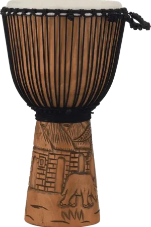 Pearl PBJWR12-695 Djembe Malinke 12" | Nouveau en boutique
