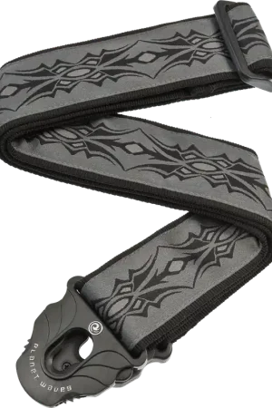 Tout juste disponible | Sangle Planet Waves 50PLF06 Tribal