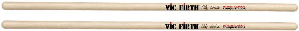 Offre limitée - Baguette Vic Firth Alex Acuna Aac