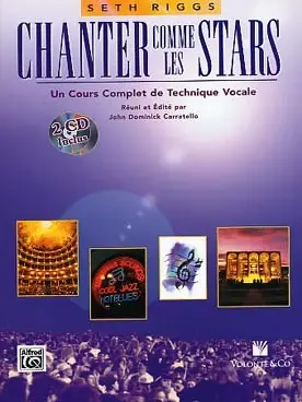 Riggs S. Chanter Comme Les Stars | Très demandé