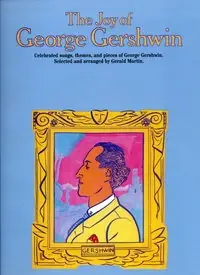 Ne manquez pas cette offre - The Joy OF Gershwin Piano