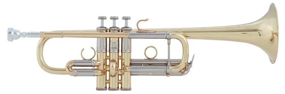Trompette Ut Bach Artisan AC190 | Coup de cœur
