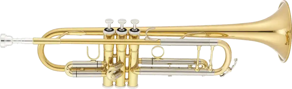 Offre bientôt terminée | Trompette Sib Jupiter JTR1110RQ Verni