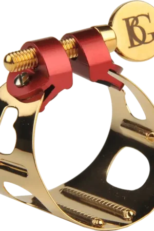 Nouveau lancement | Ligature Saxophone BG Tenor Ldto