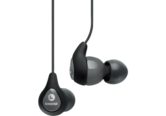 Tout juste disponible - Shure SE112