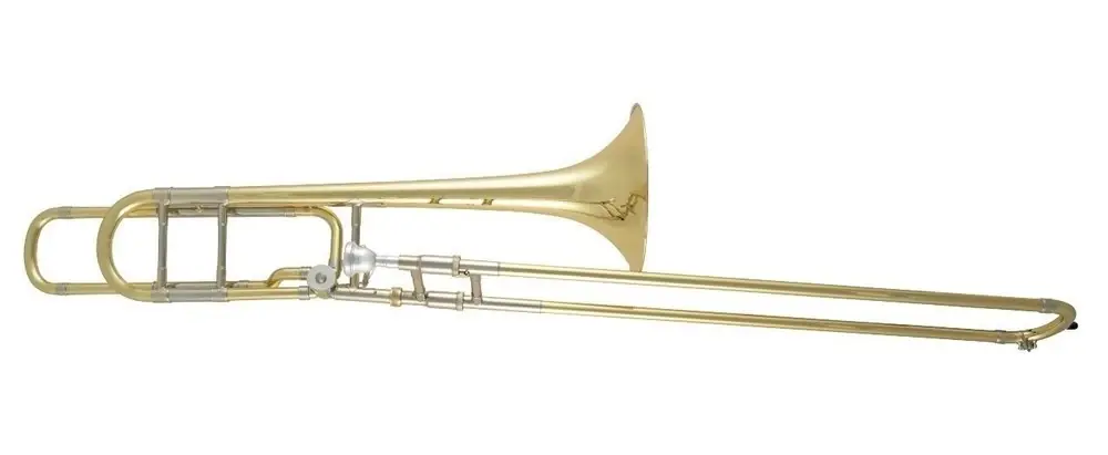 Trombone Complet Bach Stradivarius 42BO | Livraison express