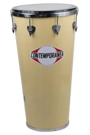 Contemporanea Timbal 14" X 70cm Bois 8 Tirants | Incontournable