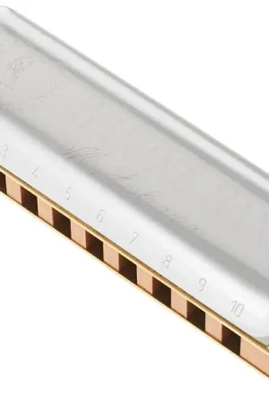 Expédition express | Harmonica Hohner Marine Band Classic G