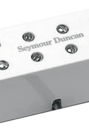 Très bien noté - Micro Guitare Seymour Duncan SJBJ-1N-W