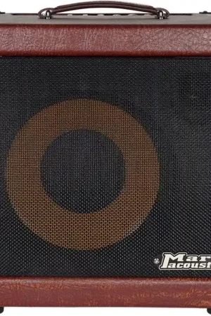 Dernier arrivage | Ampli Markacoustic AC 101H - AH250